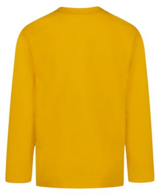 Boys' 2T-7 Crewneck T-Shirt