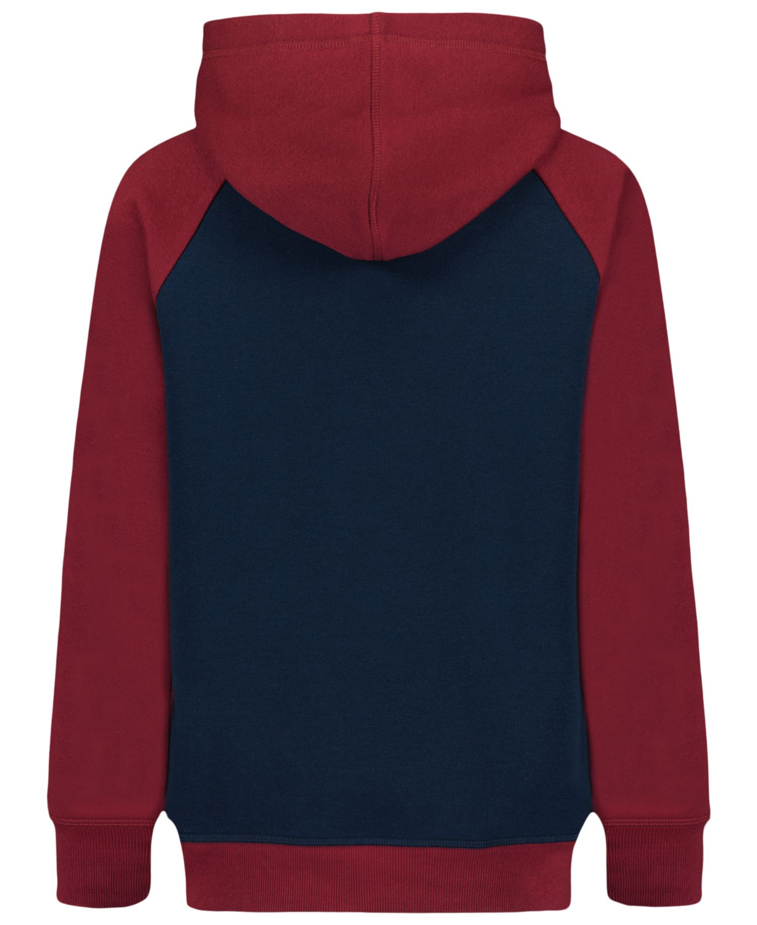 Boys' 2T-7 Long Sleeve Hoodie