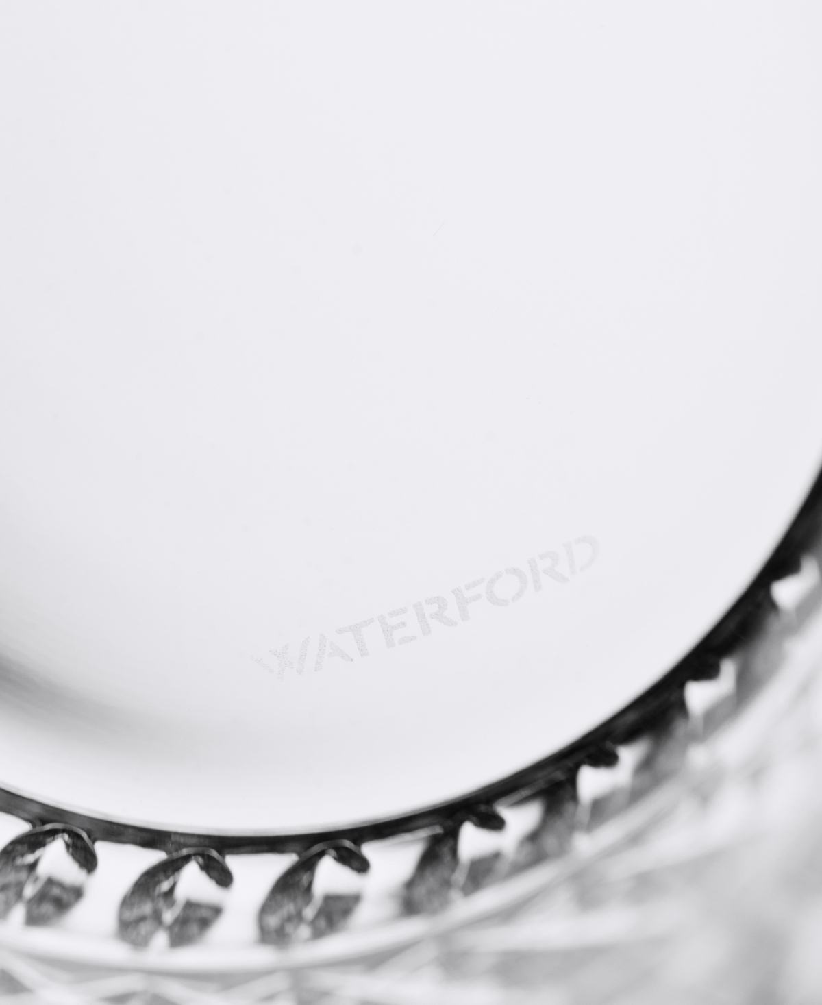 Waterford Connoisseur Straight Tumbler 6 oz, Set of 6