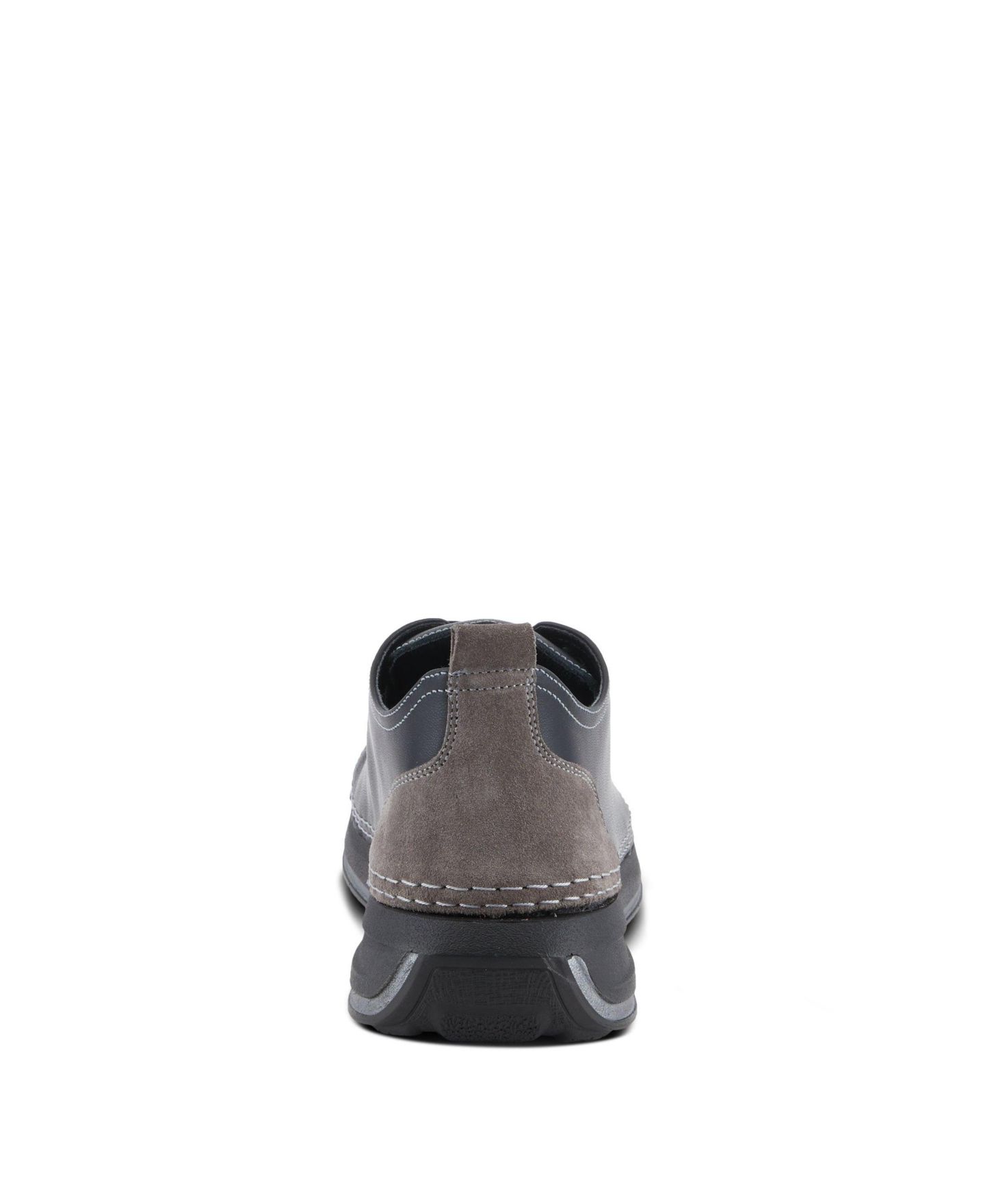 Женские кроссовки Spring Step Angolan Fashion Shoe with Leather Upper, цвет: Чёрный — фото 4