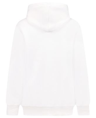 Boys' 8-20 Old School Logo Pullover Hoodie