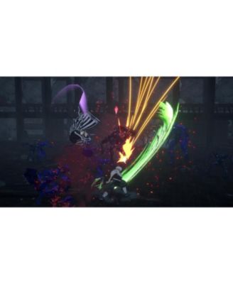 Demon Slayer -Kimetsu No Yaiba- The Hinokami Chronicles 2 for Nintendo Switch