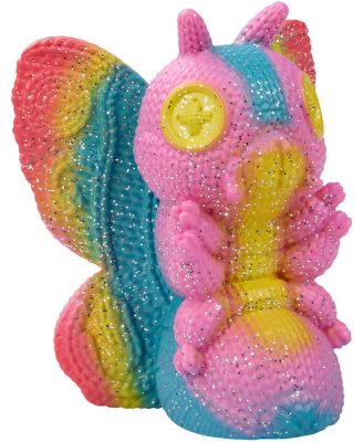 - Godzilla - Mothra #343 (Sofubi Spray Glitter)