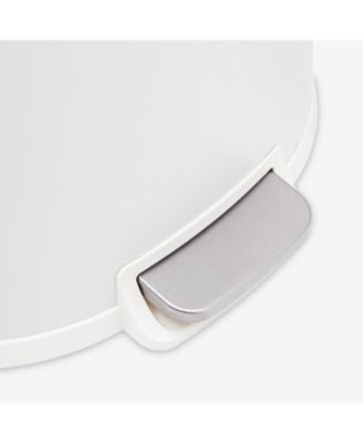 50L / 13.2 Gallon D-Shape Step Can