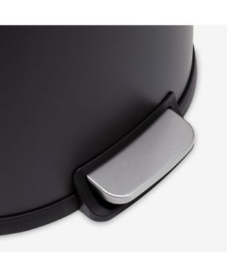 50L / 13.2 Gallon D-Shape Step Can