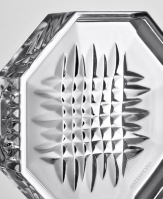 Lismore Diamond Decorative Tray, 4"