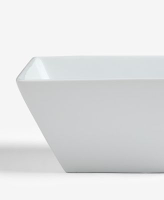 Cereal Bowl Square, Macy's Exclusive