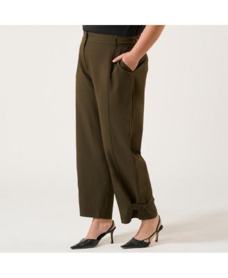 Namib High Waisted Pant