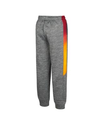 Big Boys and Girls Gray Iowa State Cyclones The Gang Pants