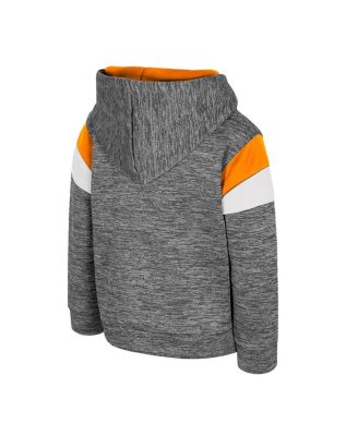 Toddler Gray Tennessee Volunteers Wizard City Hoodie