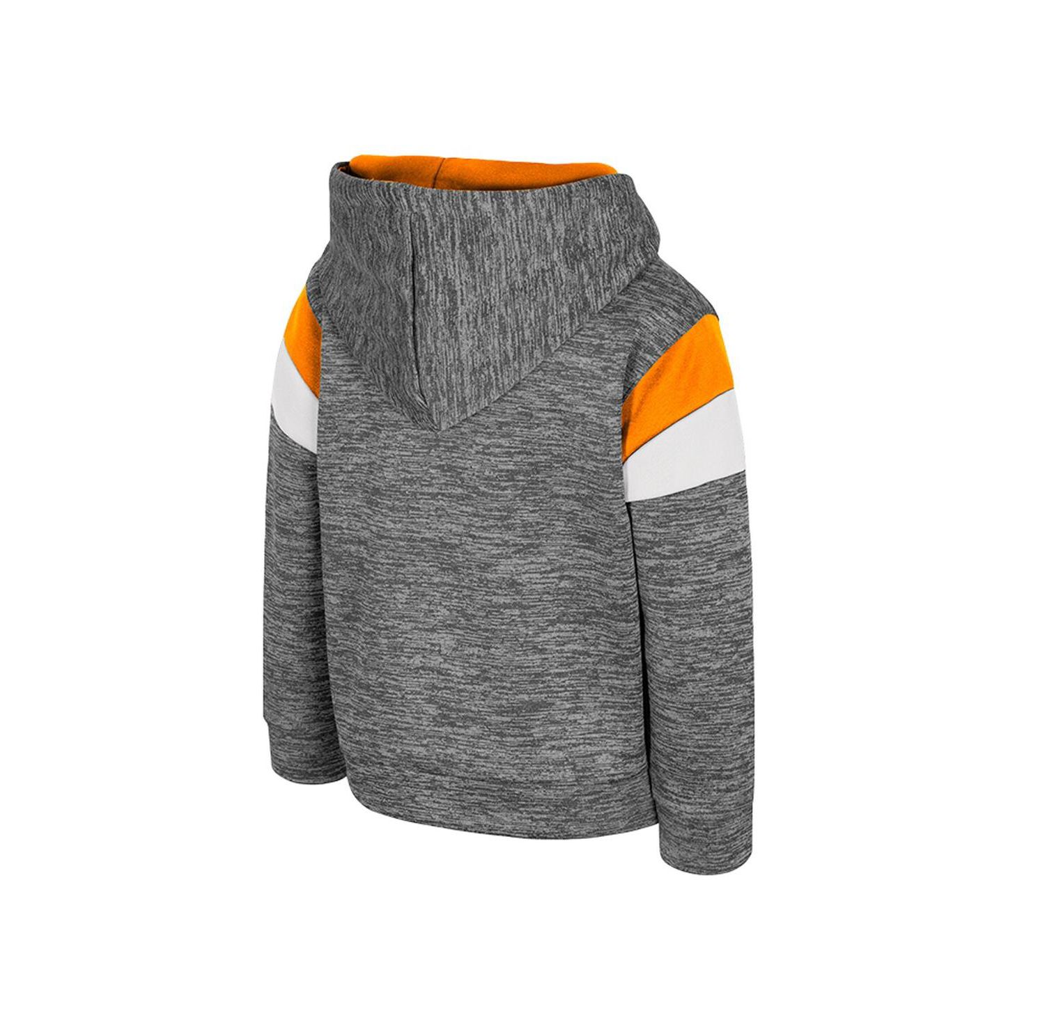 Toddler Gray Tennessee Volunteers Wizard City Hoodie