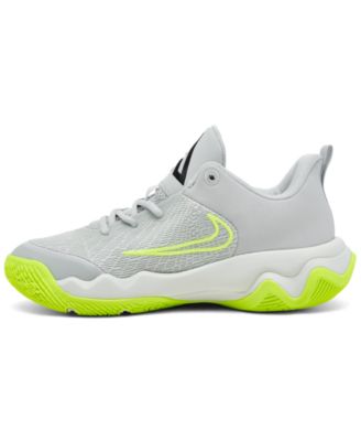 Big Kids Giannis Immortality 4 Basketball Sneakers from Finish Line