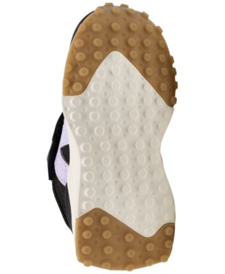 Toddler Kids 327 NEW-B Hook & Loop Casual Sneakers from Finish Line