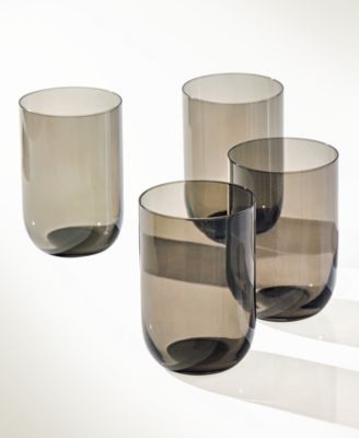 Like Highball Glasses, Set of 2  