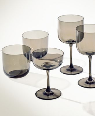 Like Double Old Fashioned Tumbler Glasses, Set of 2 