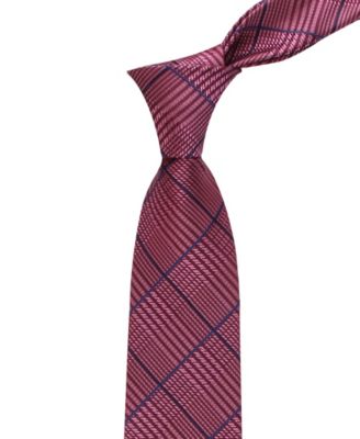 Men's Graham Glen Plaid Tie