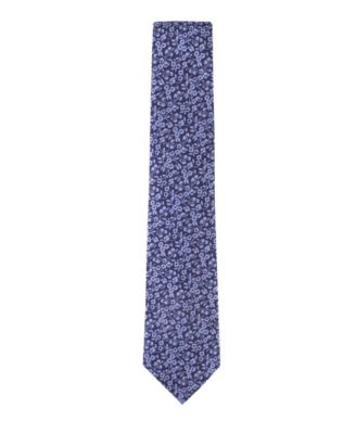 Men's Luca Floral Tie