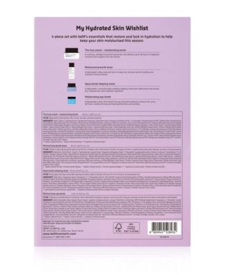 4-Pc. My Hydrated Skin Wishlist Set