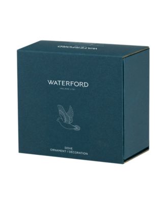 Dove of Peace Ornament