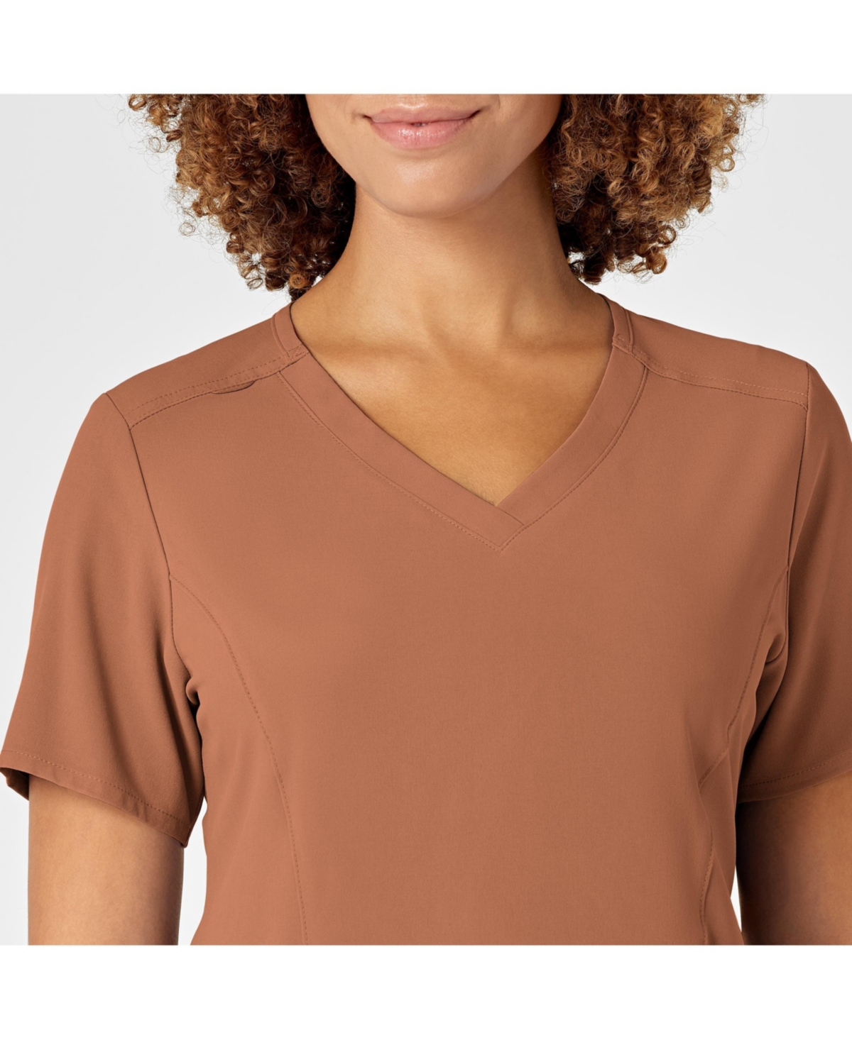 Wink Women's Renew V-Neck Scrub Top