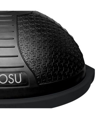 NexGen 300 Pound Capacity 26 Inch Diameter Home Gym Balance Trainer, Black