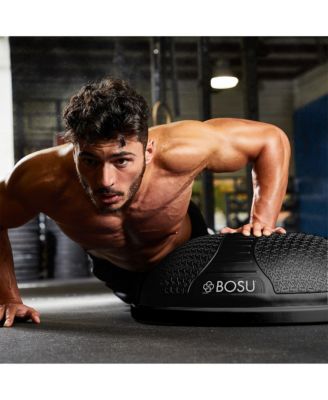 NexGen Home Fitness Exercise Gym Strength Flexibility Balance Trainer,Black