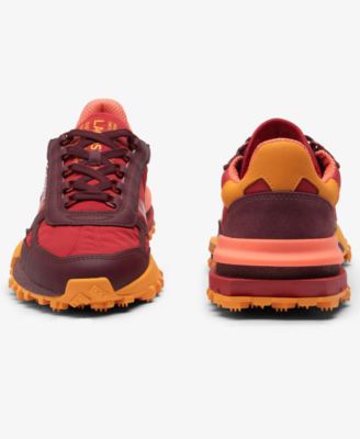 Men's Elite Active Round Toe Sneakers