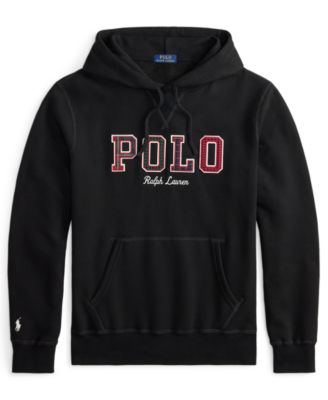 Men's Long Sleeve Hoodie