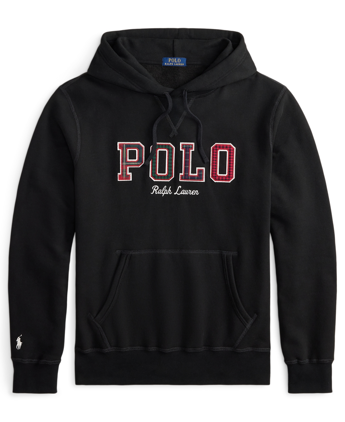 Polo Ralph Lauren Men's Long Sleeve Hoodie