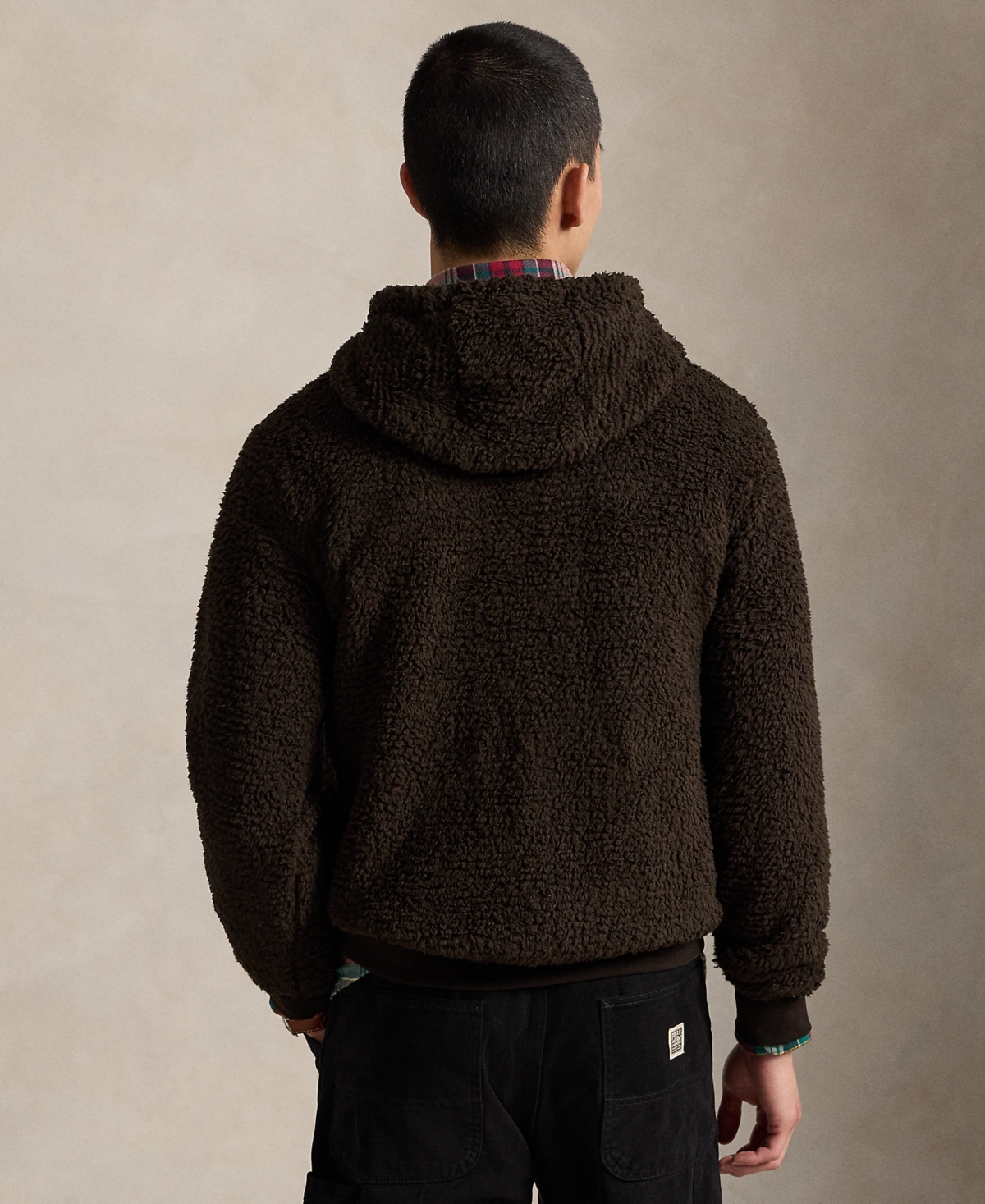 Polo Ralph Lauren Men's Long Sleeve Sweatshirts