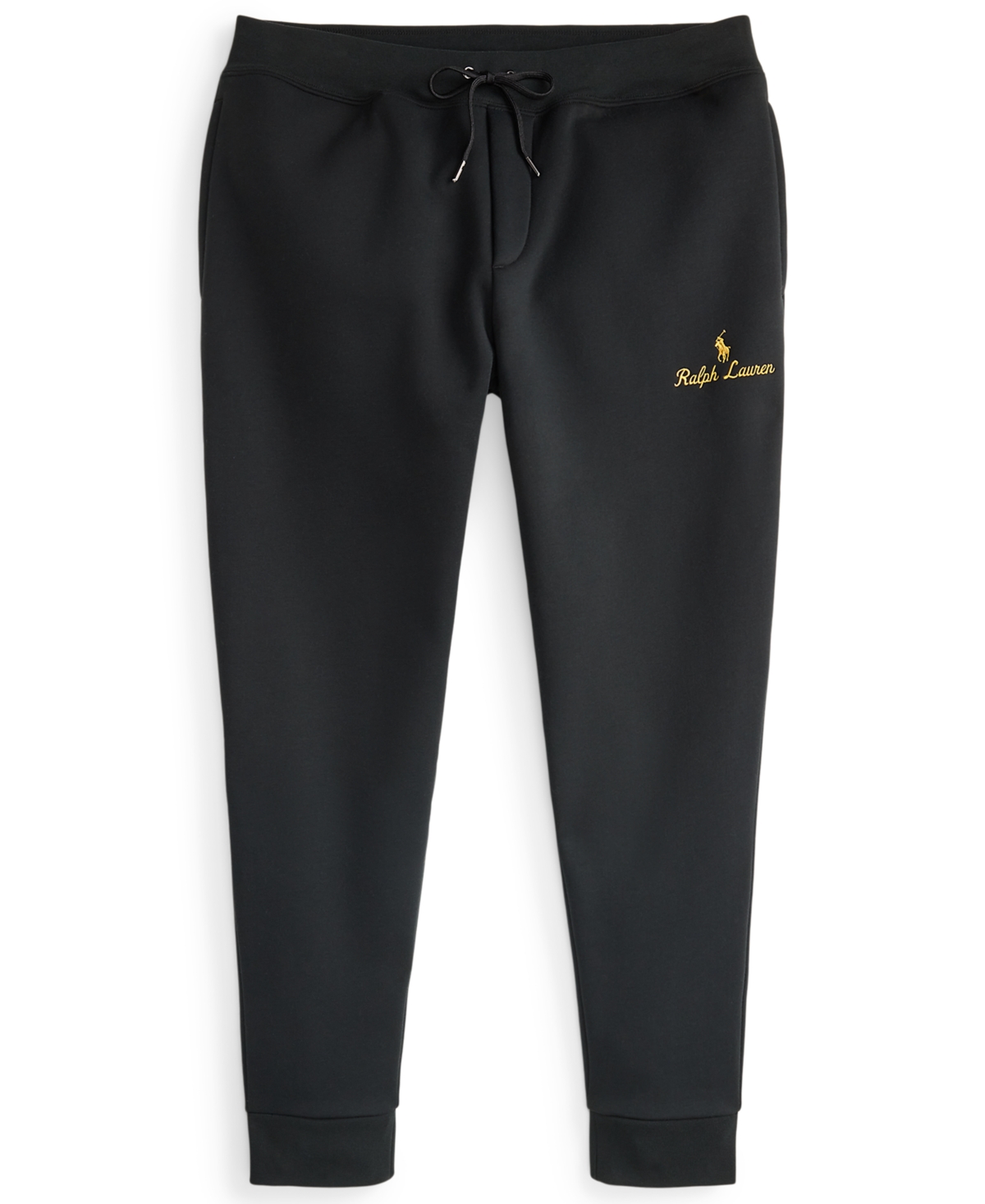 Polo Ralph Lauren Men's Graphic Fleece Jogger Pants