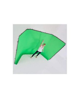 Cover for 13' Panoramic Background