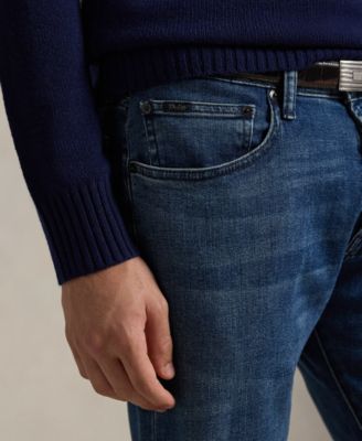 Men's Parkside Active Taper Stretch Jeans