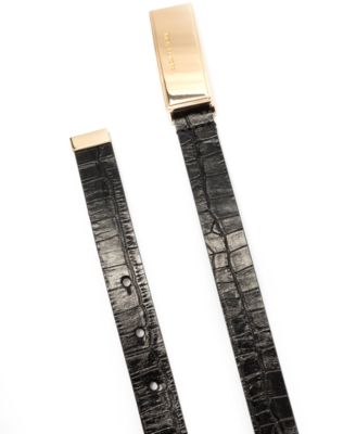 20mm Non-Reversible Belt