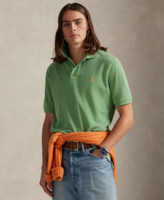 Olive Green Shirt - Macy's