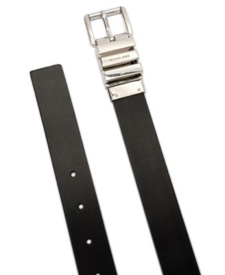 Women's Reversible Snake Pattern Belt