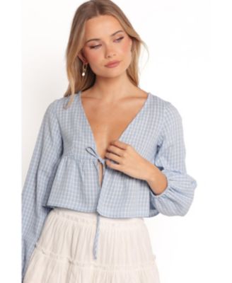 Women's Sundara Long Sleeve Top