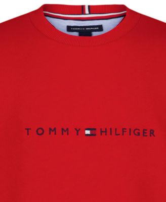 Boys' 2T-7 Crewneck Sweatshirt