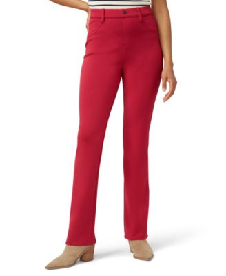 Women's Double Soft Jersey Pants