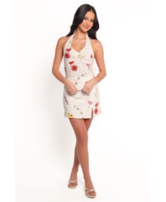 Women's Fletch Halterneck Top