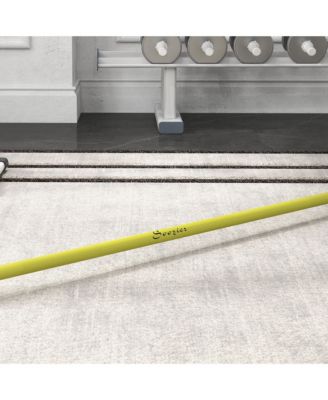 Olympic Weight Bar, 1500lbs Weight Capacity,