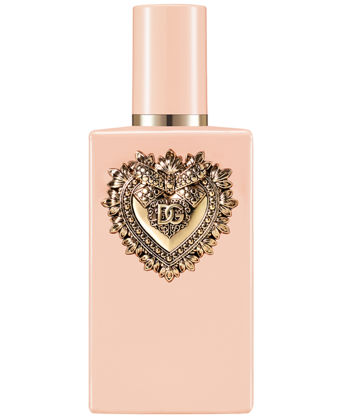 Dolce & Gabbana 3-pc. My Devotion Eau De Parfum And Everfull Xl Mascara Set In Transparent