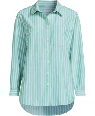 Women's Oxford Shirt