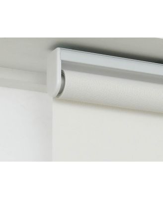 Solar Cordless Roll Up Shade