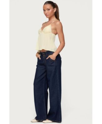 Women's Meredith Low Rise Jeans