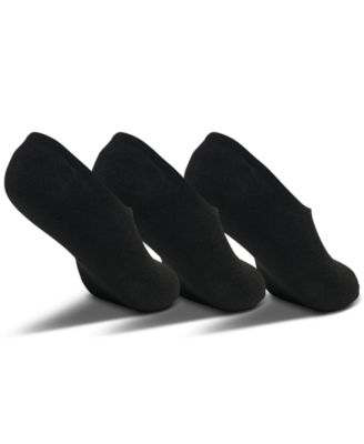 Unisex 3-Pack Footie Socks from Finish Line