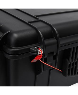 STORM 80c 80W Compact Point Source BLAIR-CG LED Video 3-Light Kit