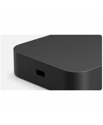 Surface USB4 Dock for Business, Black