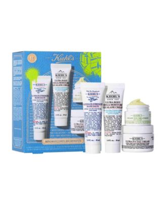 4-Pc. Head To Toe Hydrators Gift Set