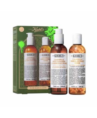 2-Pc. Leave The Oil Behind Calendula Duo Gift Set